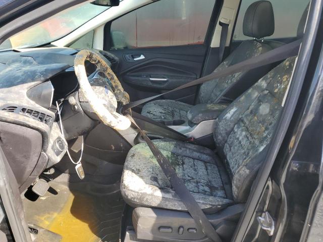 Photo 7 from auction – 2015 FORD C-MAX PREM with VIN 1FADP5CU5FL122892
