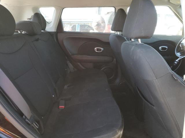 Photo 10 from auction – 2014 KIA SOUL with VIN KNDJN2A26E7019376
