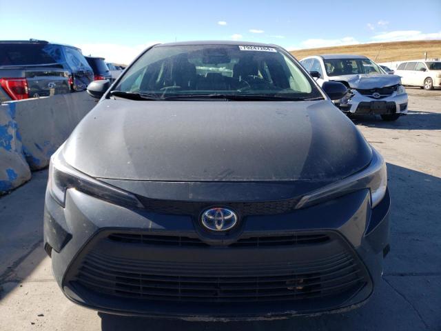 Photo 5 from auction – 2024 TOYOTA COROLLA LE with VIN JTDBCMFE7R3039416