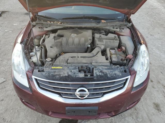 Фото 11 с аукциона – 2012 NISSAN ALTIMA BAS с VIN 1N4AL2AP8CC178668
