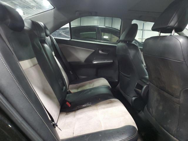 Photo 10 from auction – 2012 TOYOTA CAMRY BASE with VIN 4T1BF1FK4CU129146