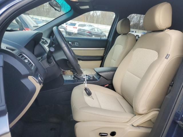 Photo 7 from auction – 2016 FORD EXPLORER with VIN 1FM5K8B82GGB16461