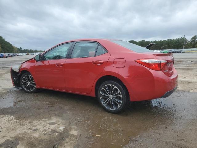 Photo 2 from auction – 2015 TOYOTA COROLLA L with VIN 2T1BURHE0FC379355