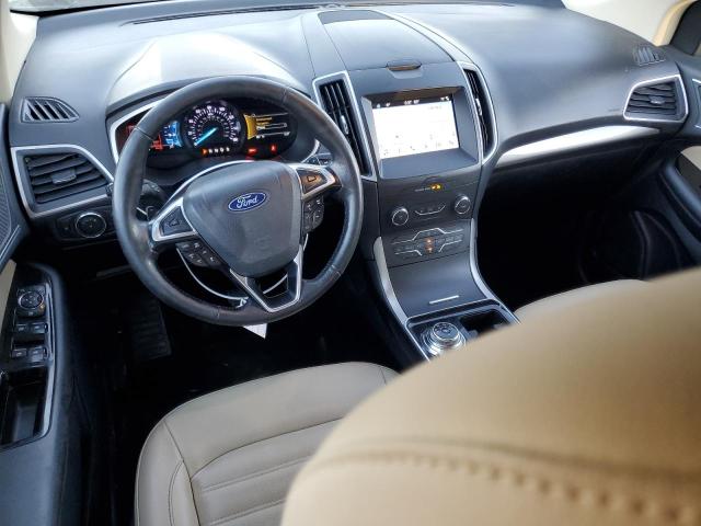 Photo 8 from auction – 2019 FORD EDGE SEL with VIN 2FMPK4J93KBC19271