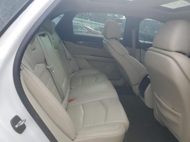 Photo 10 from auction – 2016 CADILLAC CT6 with VIN 1G6KB5RS6GU166517