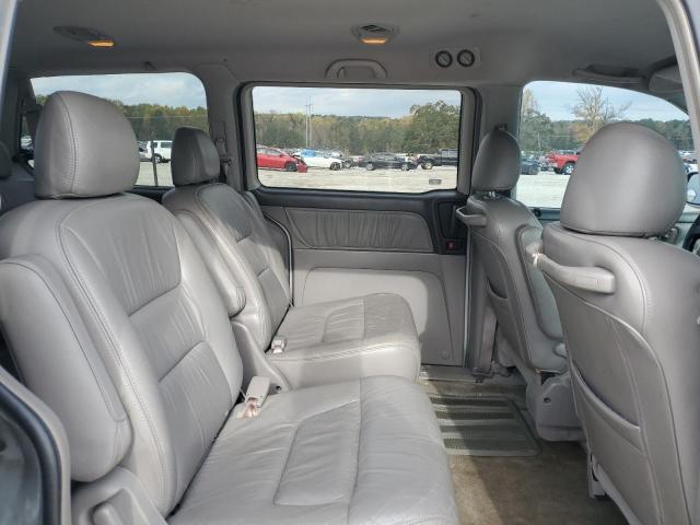 Photo 11 from auction – 2002 HONDA ODYSSEY EX with VIN 5FNRL18942B043154