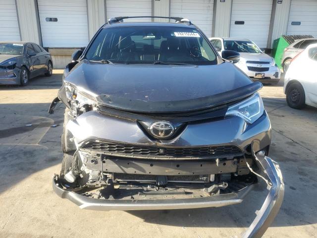 Photo 5 from auction – 2016 TOYOTA RAV4 SE with VIN JTMJFREV5GJ084252