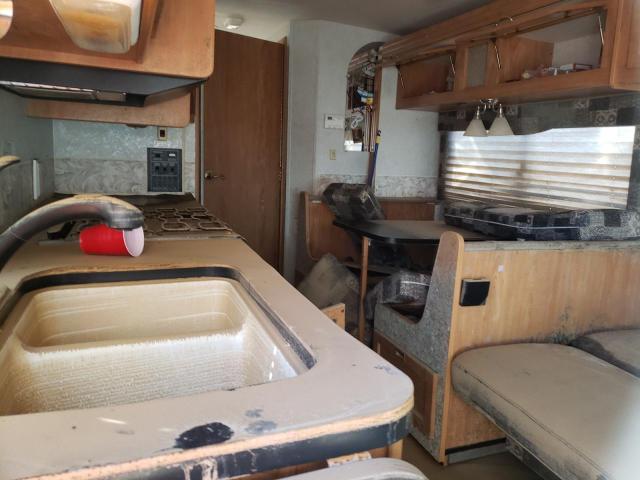Photo 6 from auction – 2006 FORD ECONOLINE with VIN 1FDXE45S66HB06654