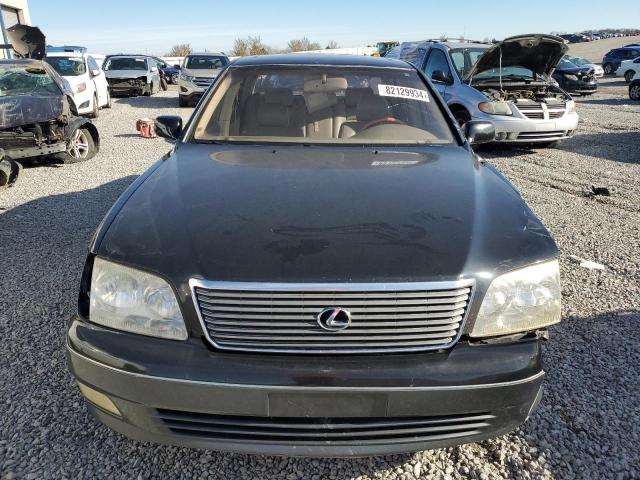 صورة رقم 5 من المزاد - 1998 LEXUS LS 400 مع VIN JT8BH28F6W0124352