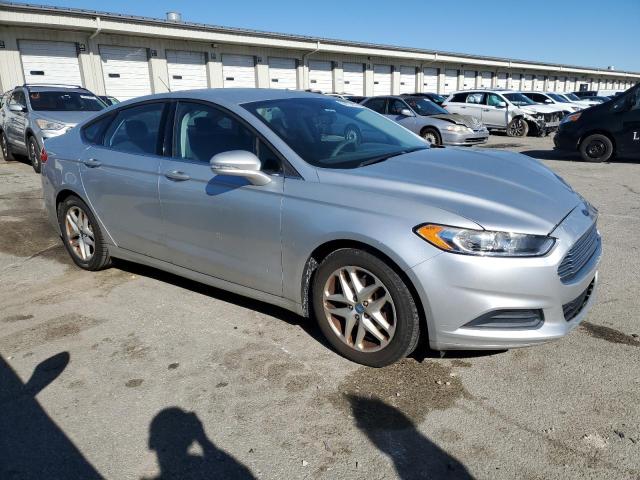 Photo 4 from auction – 2013 FORD FUSION SE with VIN 3FA6P0H74DR200379