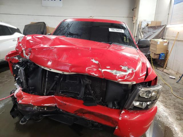 Zdjęcie 5 z aukcji – 2008 CHEVROLET SILVERADO z VIN 2GCEC130881220954