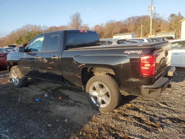 Photo 2 from auction – 2016 CHEVROLET SILVERADO with VIN 1GCVKPEC3GZ216443