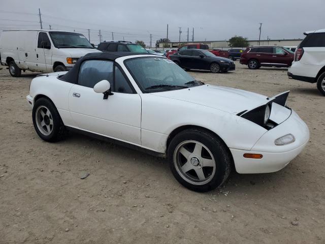 Photo 4 from auction – 1991 MAZDA MX-5 MIATA with VIN JM1NA3518M0206078