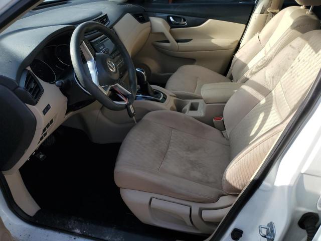 Photo 7 from auction – 2017 NISSAN ROGUE S with VIN KNMAT2MT5HP538045