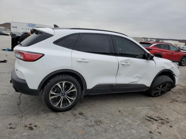 Photo 3 from auction – 2022 FORD ESCAPE SEL with VIN 1FMCU9H95NUC01090