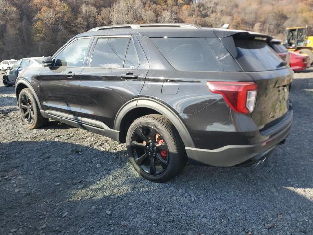 Photo 2 from auction – 2024 FORD EXPLORER S with VIN 1FM5K8GC6RGA10482