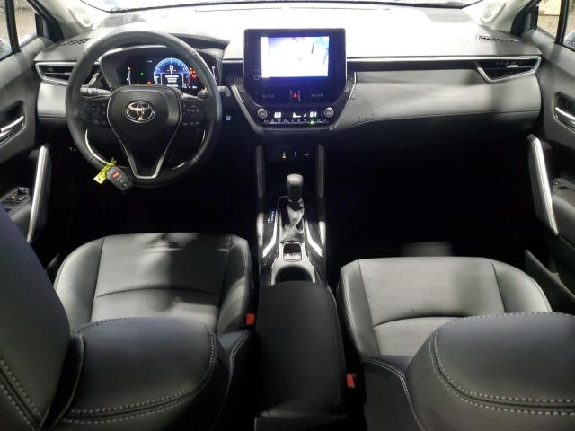 Photo 8 from auction – 2024 TOYOTA COROLLA CR with VIN 7MUDAABG9RV090571