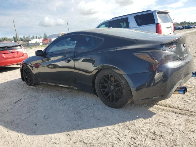 Photo 2 from auction – 2013 HYUNDAI GENESIS CO with VIN KMHHT6KDXDU081192