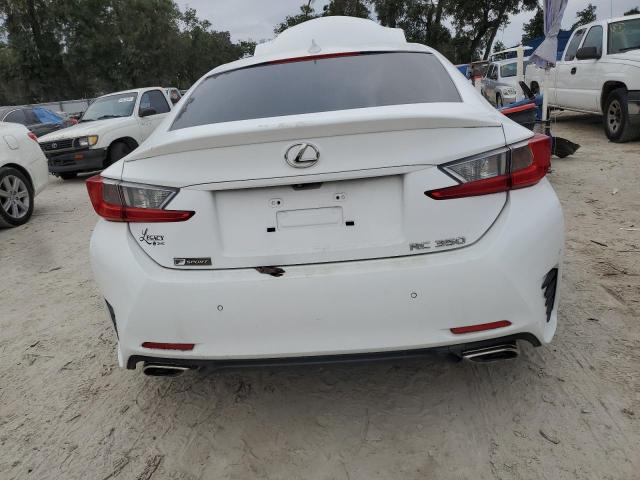 Photo 10 from auction – 2015 LEXUS RC 350 with VIN JTHHE5BC8F5005112