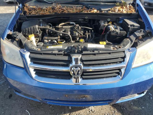 Photo 12 from auction – 2008 DODGE GRAND CARA with VIN 2D8HN54P48R755003