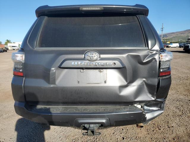 Photo 6 from auction – 2016 TOYOTA 4RUNNER SR with VIN JTEZU5JR0G5134957