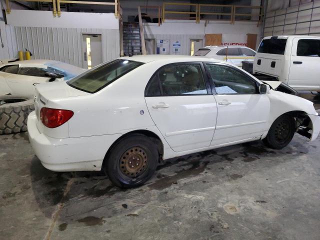 Photo 3 from auction – 2005 TOYOTA COROLLA CE with VIN 1NXBR32E15Z343842