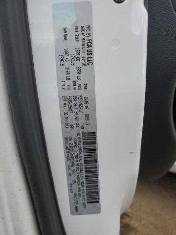Photo 14 from auction – 2017 DODGE GRAND CARA with VIN 2C4RDGEG0HR619466