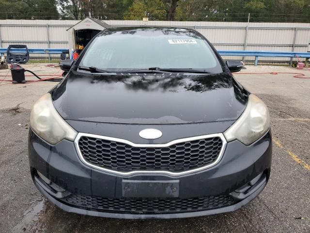 Photo 5 from auction – 2014 KIA FORTE EX with VIN KNAFX4A8XE5059372