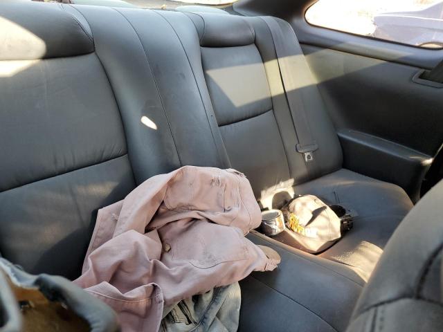 Photo 10 from auction – 1997 LEXUS SC 400 with VIN JT8CH32Y3V0052433