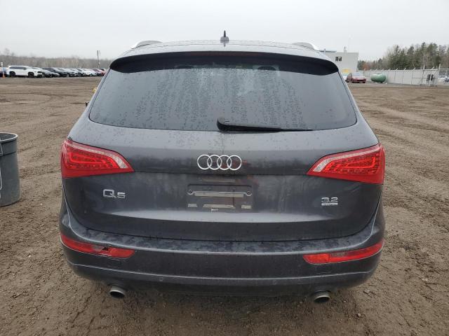Photo 6 from auction – 2012 AUDI Q5 PREMIUM with VIN WA1LKCFP8CA131473