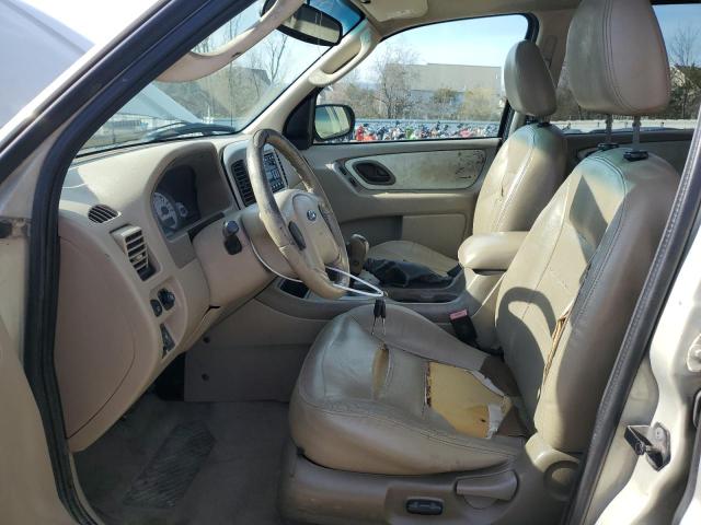Photo 7 from auction – 2005 FORD ESCAPE LIM with VIN 1FMYU94125KB28469