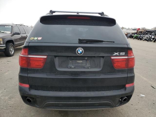 Photo 6 from auction – 2012 BMW X5 XDRIVE3 with VIN 5UXZV4C50CL986963