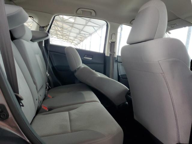 Photo 11 from auction – 2016 HONDA CR-V LX with VIN 2HKRM4H3XGH601009