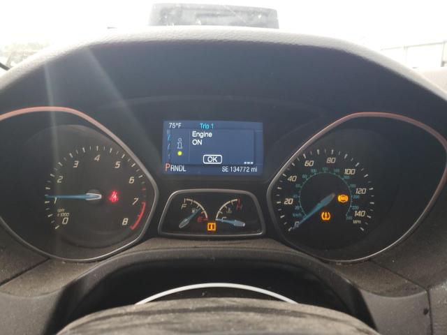 Photo 9 from auction – 2014 FORD FOCUS SE with VIN 1FADP3K27EL249422