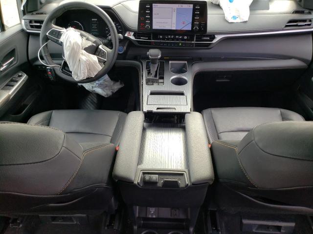 Photo 8 from auction – 2023 TOYOTA SIENNA XSE with VIN 5TDCSKFC3PS103084