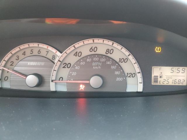 Photo 9 from auction – 2008 TOYOTA YARIS with VIN JTDBT903484009559