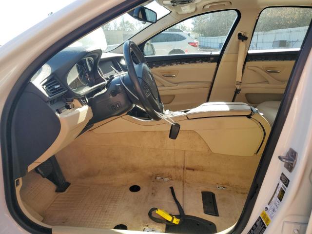Photo 7 from auction – 2014 BMW 528 XI with VIN WBA5A7C50ED617124