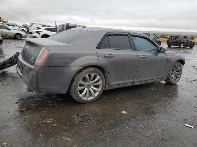 Photo 3 from auction – 2014 CHRYSLER 300 S with VIN 2C3CCABG9EH250753