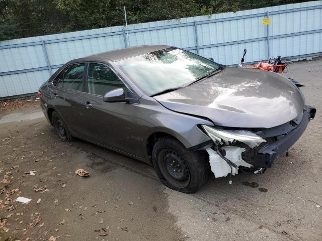 Photo 4 from auction – 2017 TOYOTA CAMRY LE with VIN 4T1BF1FKXHU668328