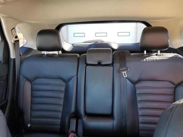 Photo 10 from auction – 2017 FORD EDGE SEL with VIN 2FMPK4J85HBB19611