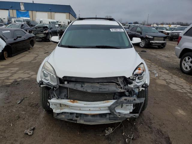 Photo 5 from auction – 2016 CHEVROLET EQUINOX LT with VIN 2GNFLFEK4G6223780