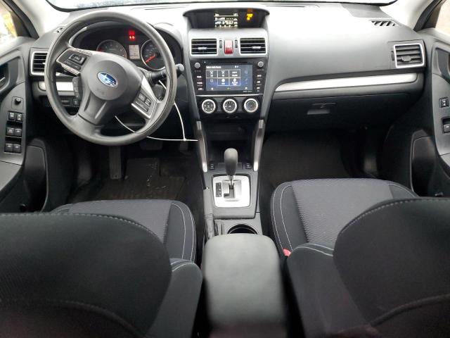 Photo 8 from auction – 2016 SUBARU FORESTER 2 with VIN JF2SJADC3GH511845