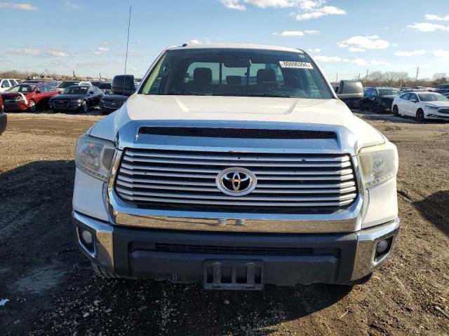 Photo 5 from auction – 2014 TOYOTA TUNDRA DOU with VIN 5TFUY5F16EX384131
