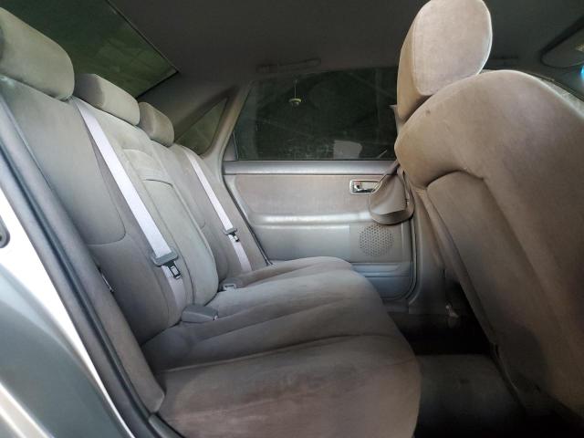 Photo 10 from auction – 2002 TOYOTA AVALON XL with VIN 4T1BF28B72U209347
