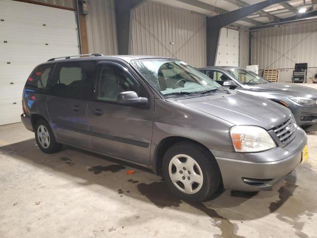 Photo 4 from auction – 2004 FORD FREESTAR S with VIN 2FMZA51684BA93645