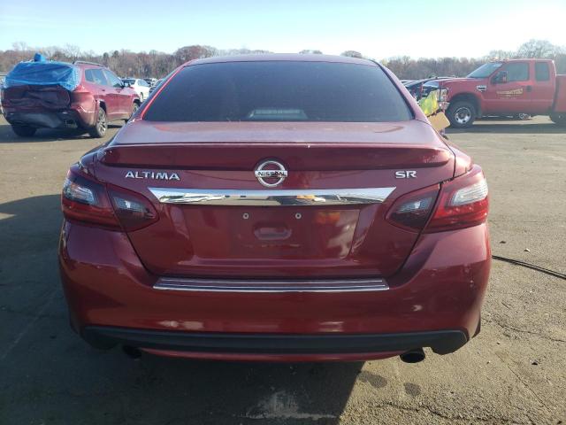 Photo 6 from auction – 2017 NISSAN ALTIMA 2.5 with VIN 1N4AL3AP7HC141446
