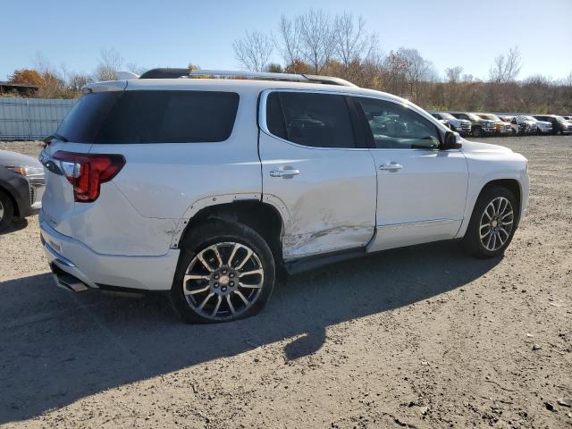 Photo 3 from auction – 2022 GMC ACADIA DEN with VIN 1GKKNXLS0NZ139701