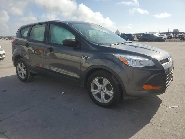 Photo 4 from auction – 2015 FORD ESCAPE S with VIN 1FMCU0F71FUA74031