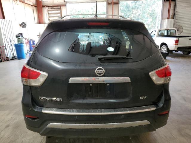 Photo 6 from auction – 2016 NISSAN PATHFINDER with VIN 5N1AR2MN4GC657965