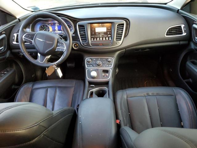 Photo 8 from auction – 2015 CHRYSLER 200 C with VIN 1C3CCCCB3FN582338